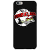 alice in zombieland iPhone 6/6s Case