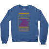 cobblepot for mayor Crewneck Sweatshirt
