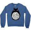 totoro Crewneck Sweatshirt