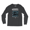 darkness and demogorgons Long Sleeve Shirts