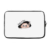 Peek a Boo Laptop sleeve