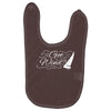 got wind sailing boat Baby Bibs