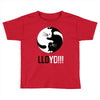 lloyd (2) Toddler T-shirt