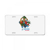 melvins bullhead License Plate