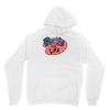 retro for life! Unisex Hoodie