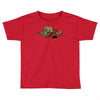 r'lyeh sashimi Toddler T-shirt