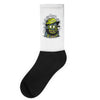 nerd captain Socks