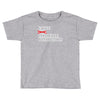 i will instigate revolution Toddler T-shirt