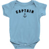 Captain Baby Bodysuit