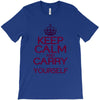 keep calm and do it yourself T-Shirt