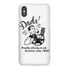 funny dad iPhoneX