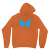 wolverine mask x men avengers marvel comics gift Unisex Hoodie
