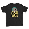 pullover Youth Tee