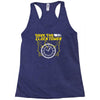 clocktower Racerback Tank