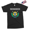 reindeer christmas Exclusive T-shirt