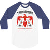 thunderbird 3/4 Sleeve Shirt
