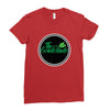 THE GONDO Ladies Fitted T-Shirt