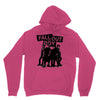 f o b_1 Unisex Hoodie