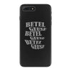 betelgeuse iPhone 7 Plus Case