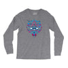 non timebo mala Long Sleeve Shirts
