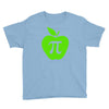 apple pi Youth Tee