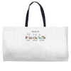 crafting Weekender Totes