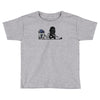 robotic hoover Toddler T-shirt