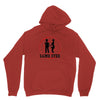 fahrie77 Unisex Hoodie