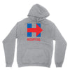 hillary hospital Unisex Hoodie