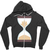 play time Zipper Hoodie