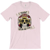 rebel 'til the end T-Shirt