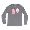 lil' soap Long Sleeve Shirts