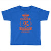 I am a Skin Survivor - What's Your Superpower? Toddler T-shirt