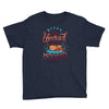 i'm booked Youth Tee