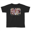 merry christmas Toddler T-shirt