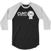 c..t of the year 3/4 Sleeve Shirt