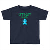 lets get baked Toddler T-shirt