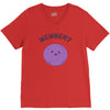 member   copy V-Neck Tee