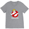 Trumpbusters V-Neck Tee
