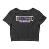 life is strange before the storm Crop Top