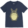 totoro V-Neck Tee