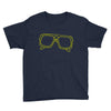 eisglasses Youth Tee