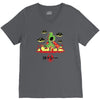 yoshzilla V-Neck Tee