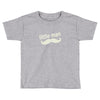 little man Toddler T-shirt