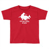 funny rude taste of kiwi Toddler T-shirt