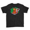 pizza cat Youth Tee