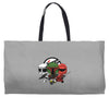 power minions vectorized Weekender Totes