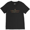 chrish cornell V-Neck Tee