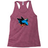 hockey royalty Racerback Tank