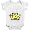 purrfect day Baby Onesie